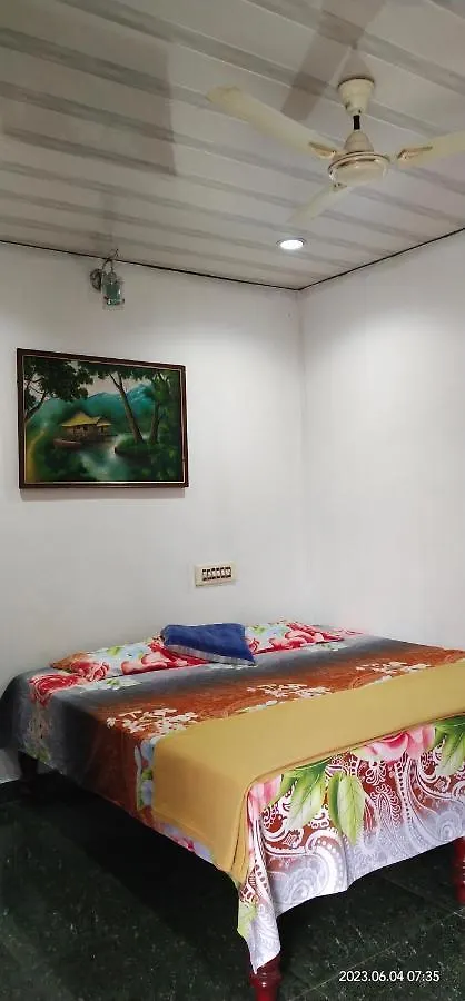 Floral Homestay Thekkady 0*,  Índia
