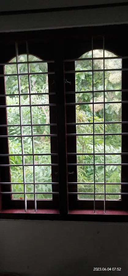 Floral Homestay Thekkady